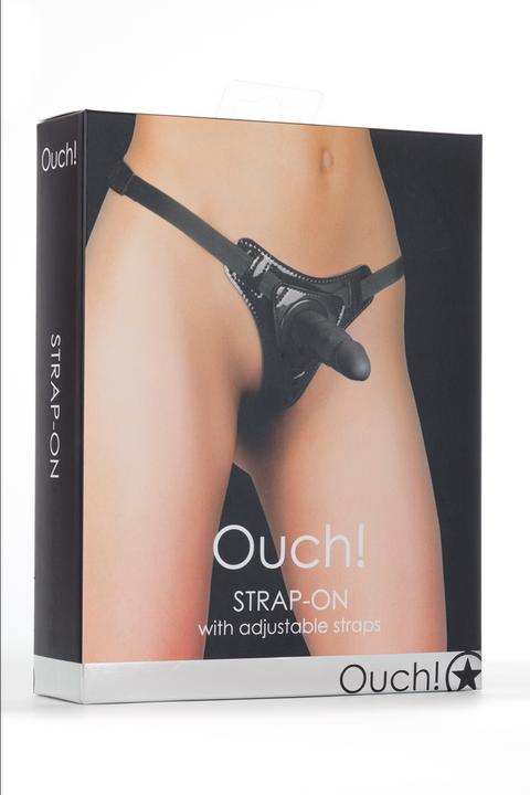 Image du produit Ouch! Strap-On