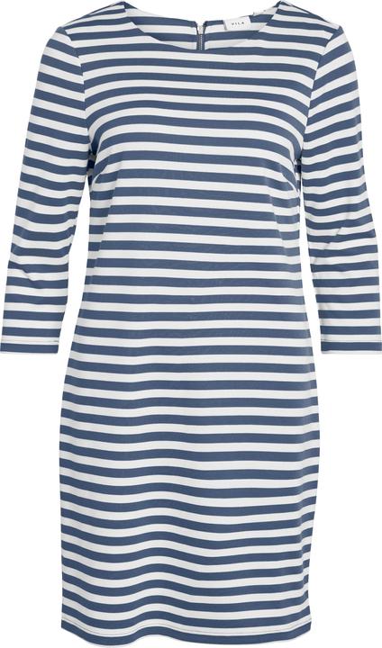 Vila 3/4-Arm Kurzkleid