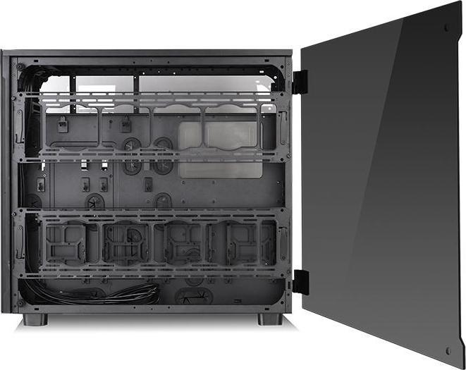 Image du produit Thermaltake View 91 Verre trempé RGB (E-ATX, XL-ATX)