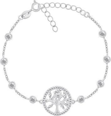 Immagine prodotto Brilio Argento - Catena ad ancora in argento CN003W - Lunghezza: 50 cm (50 cm)