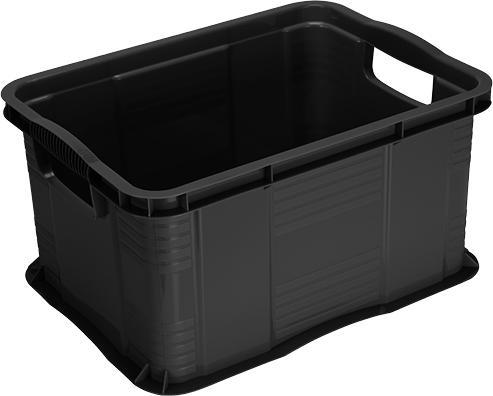 Actual product image Rotho Agilo (21 x 30 x 39 cm, 17.50 l)