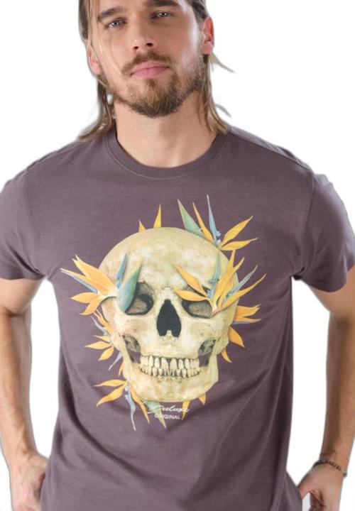 Deeluxe t-shirt (M)