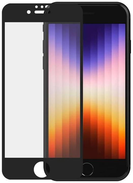 Actual product image Safe. Screen protector Case Friendly iPhone 6/6s/7/8/SE (2020/2022) (1 Piece, Apple iPhone 6s, Apple iPhone 7, Apple iPhone SE (3rd Gen), Apple iPhone SE (2nd Gen), Apple iPhone 6, Apple iPhone 8)