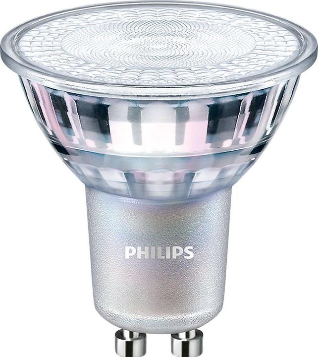 Philips Professional MAS LED spot (GU10, 6.20 W, 575 lm, 1 x, F)