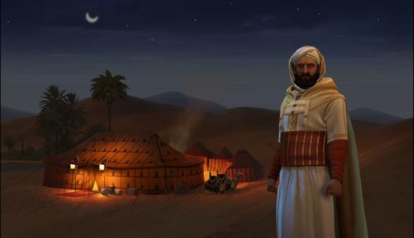 Actual product image 2K Games Sid Meier's Civilisation V: Brave New World (Mac, PC)
