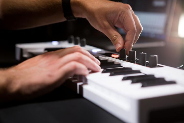 Produktbild Arturia KeyStep 37 (Keyboard)