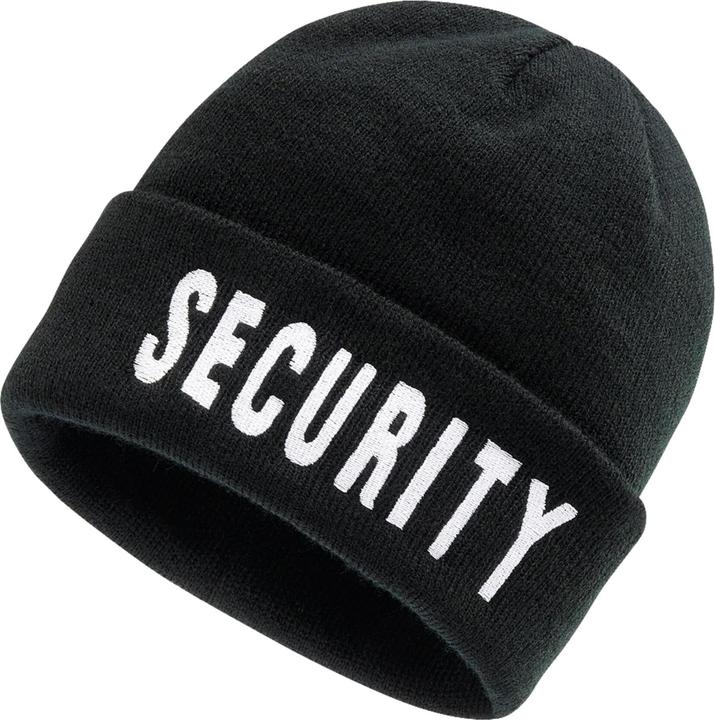 Produktbild Brandit Security Beanie - 19859