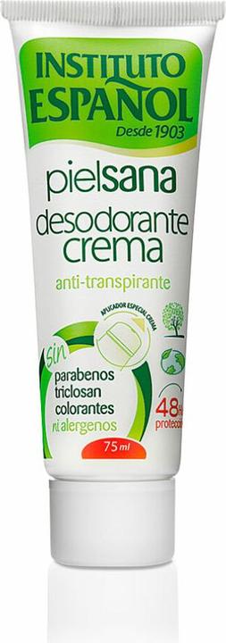 Produktbild Instituto Español Healthy Skin (Roll-on, 75 ml)