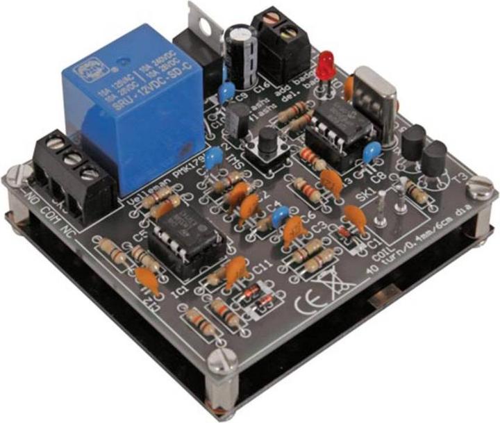 Produktbild Whadda WMHA179 Proximity-Kartenleser
