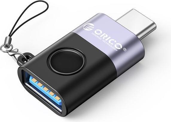 Immagine prodotto Orico Adattatore (USB tipo C, USB-A)
