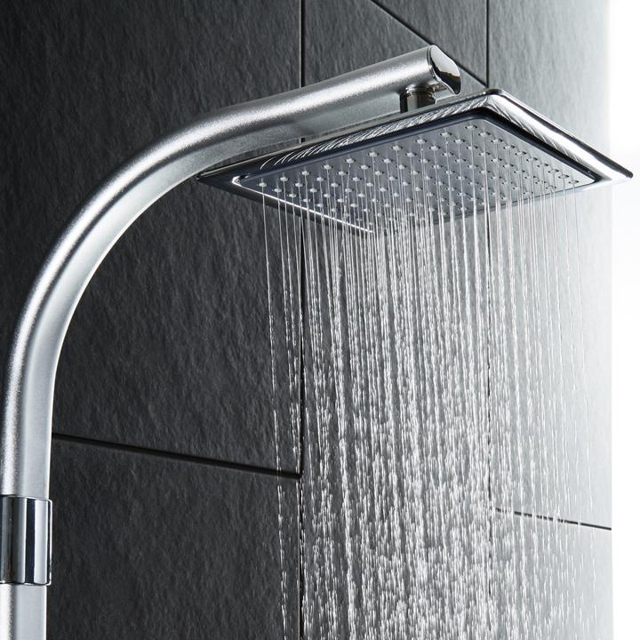 Image du produit tectake Système de douche