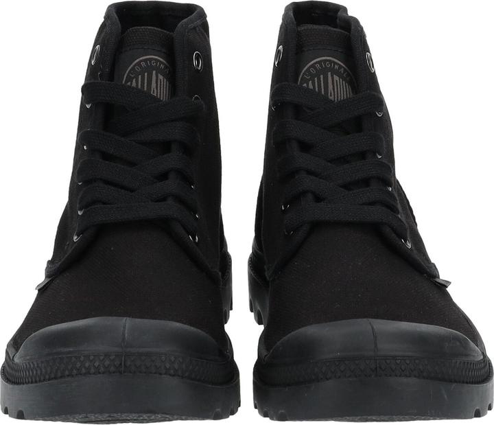 Actual product image Palladium Pampa Hi - 11280 (43)