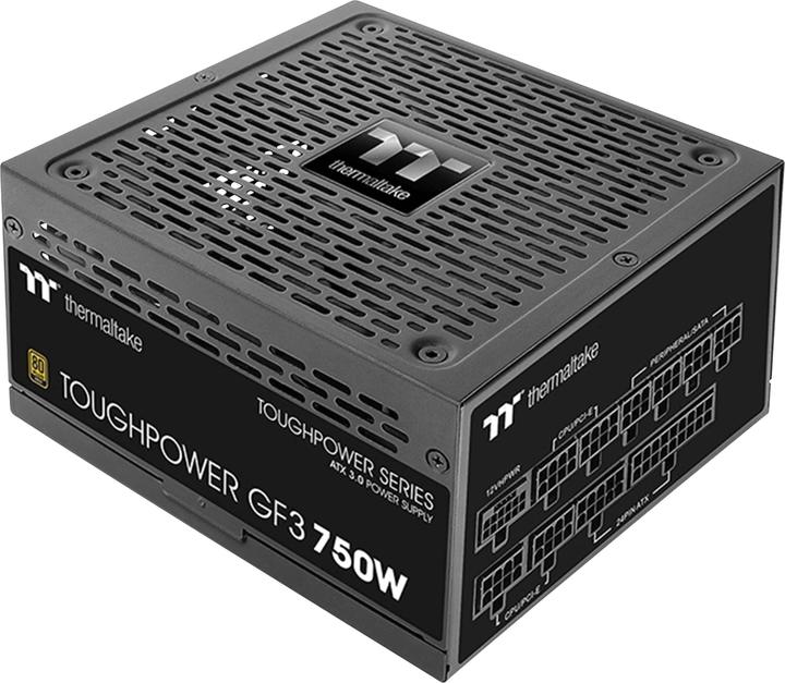 Produktbild Thermaltake Toughpower GF3 (750 W)