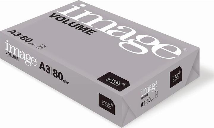 Antalis Image (80 g/m², 2500 x, A3)