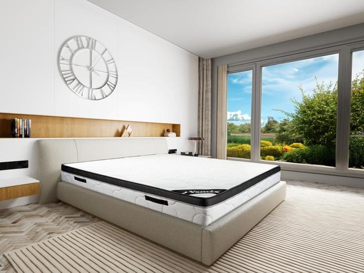Image du produit Ysmée Solak (180 x 200 cm, Noyau de mousse)