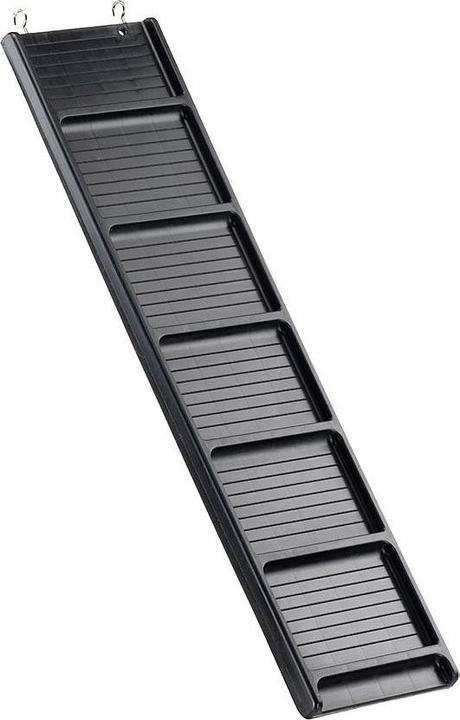 Ferplast Scala FPI 4904, nera 59,5x14x2,3cm