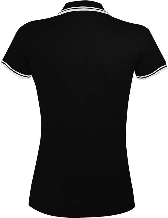 Image du produit Sols Polo Pasadena Pique Manches Courtes (XXL)