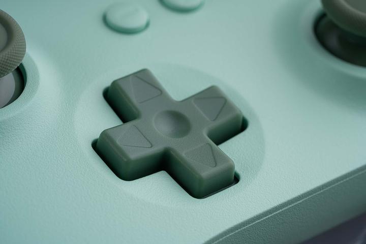 Immagine prodotto 8bitdo Ultimate C Wired USB verde (Windows, Android)