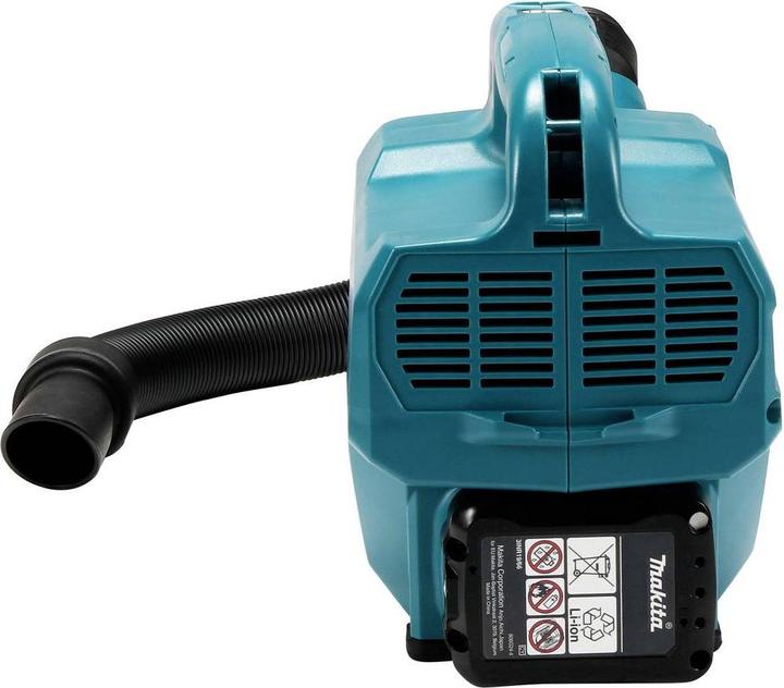Produktbild Makita CL121DZX (Nass-Trockensauger)
