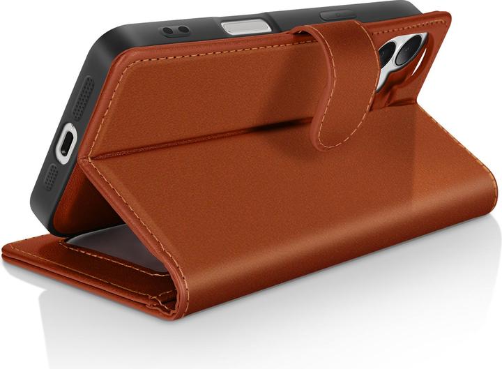 Immagine prodotto Mayaxess SecureCard Cover (Apple iPhone 16)