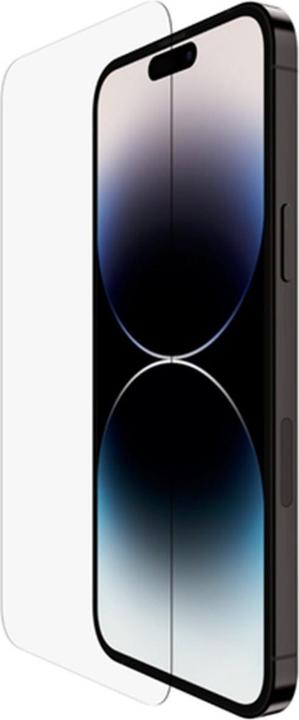 Belkin ScreenForce Pro TemperedGlass (1 Piece, Apple iPhone 14 Pro Max)