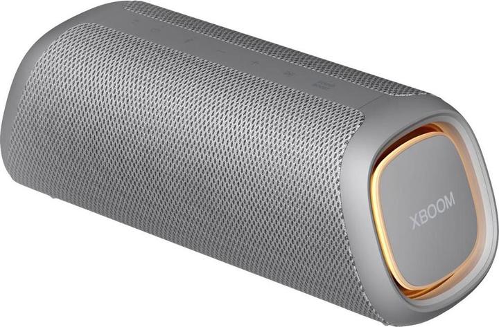 Actual product image LG XBoom Go DXGQ7 (24 h, Rechargeable battery operated)
