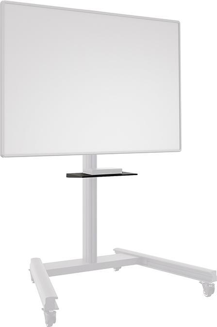 Produktbild Hagor CPS - AV Shelf for Alu Pillar (7.50 kg)
