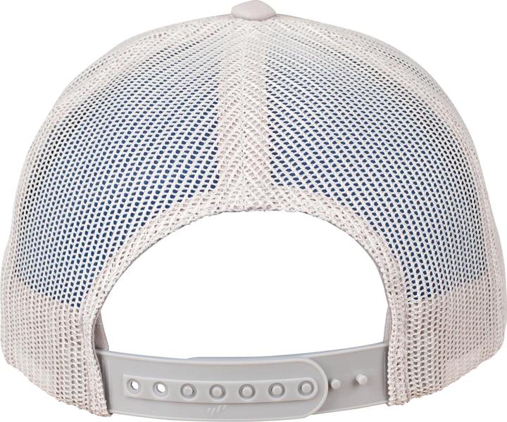 Actual product image Flexfit Trucker Cap (One size)