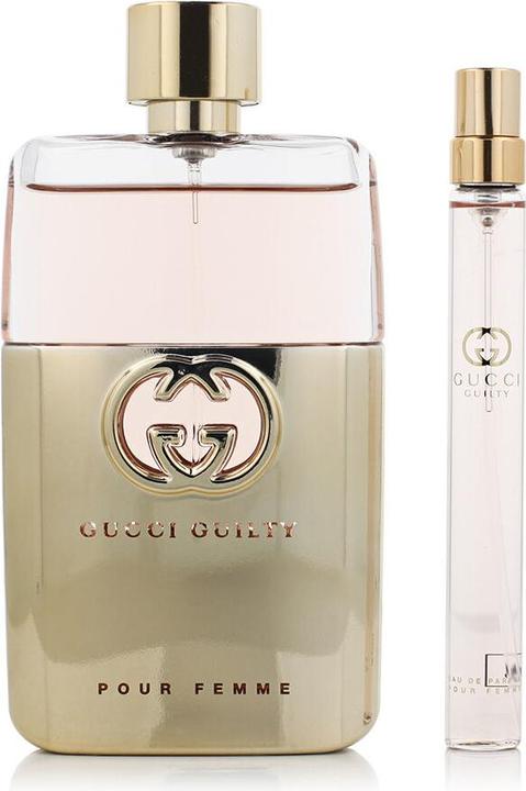 Immagine prodotto Gucci Regali Guilty Pour Femme (Set profumo)