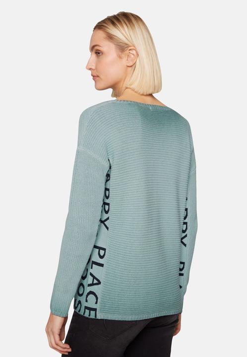 Produktbild Soccx Pullover Strickpullover R-Neck (L)