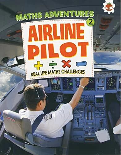 Immagine prodotto Airline Pilot (Inglese, John Allan, 2020)