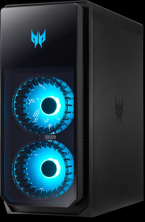 Actual product image Acer Predator Orion 7000 (Intel Core i9 14900KF, 64 GB, 2000 GB, GeForce RTX 4090)