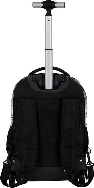 Produktbild Karactermania FAN GTS Trolley Backpack Astronaut