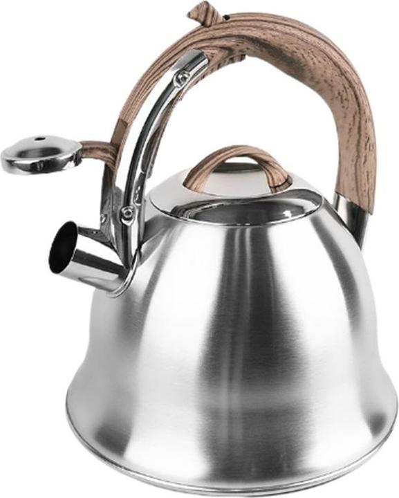 Actual product image Maestro Non-electric kettle MR-1320W Silver 3 0 l (3 l)