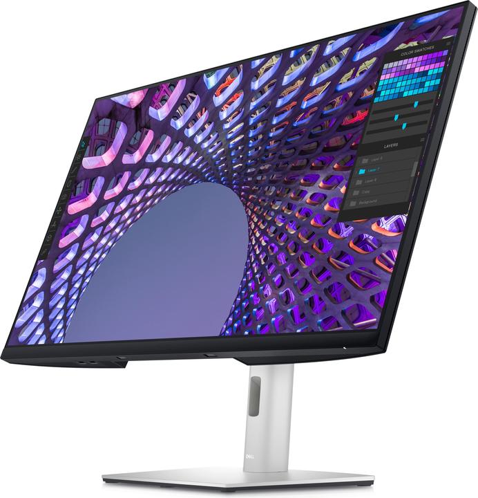 Immagine prodotto Dell P3223QE (3840 x 2160 pixel, 31.50")
