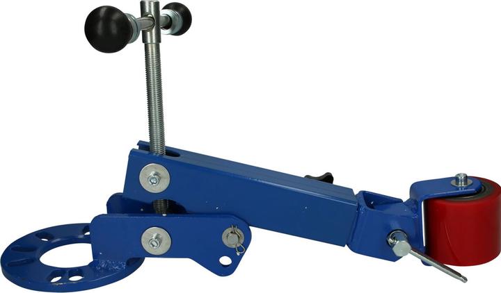 Produktbild KS Tools Universal Kotflügel-Bördelgerät