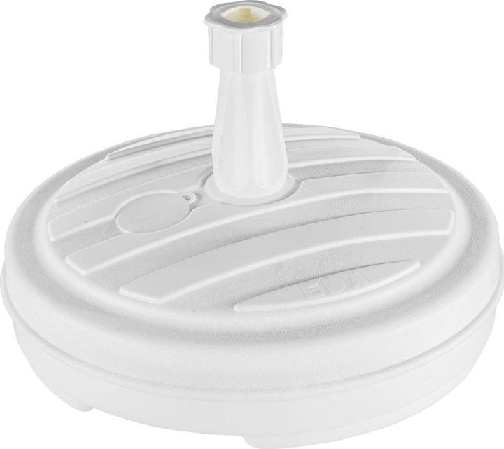 Produktbild EDA Plastiques Schirmsockel