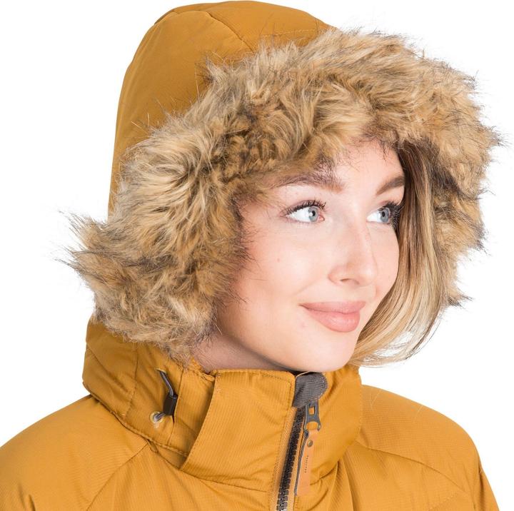 Produktbild Trespass Steppjacke Nadina wasserfest (M)