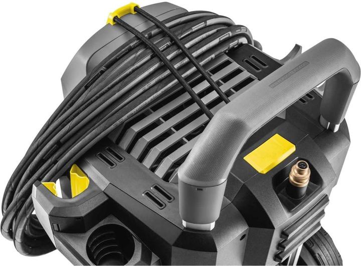 Actual product image Kärcher Professional HD 6/15 M Plus (Electrical connection)