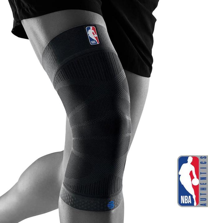 Bauerfeind Sc Knee Support Nba (S)