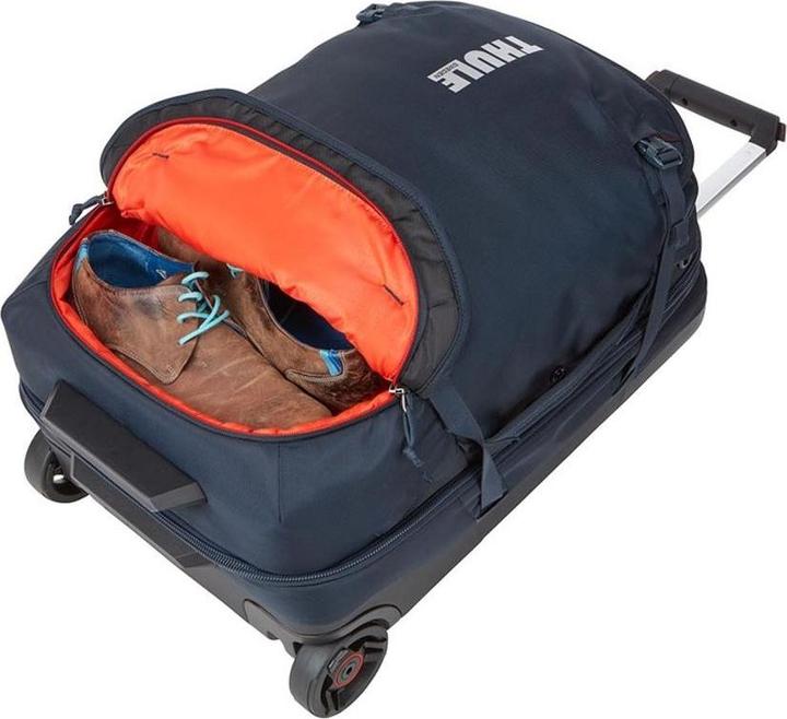 Produktbild Thule Subterra Wheeled Duffel (56 l, Handgepäck (bis 50l))