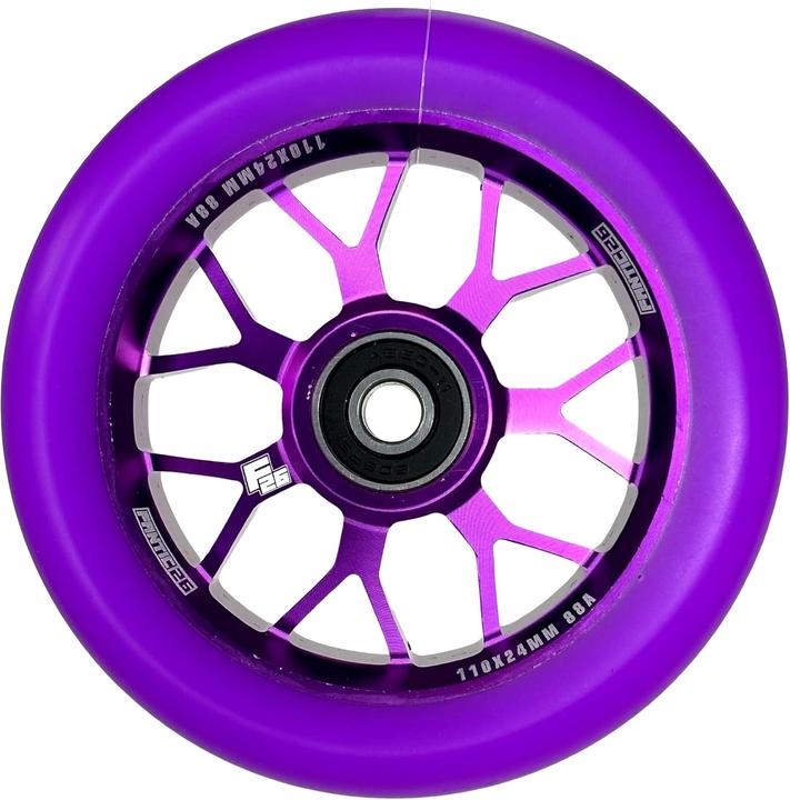 Produktbild Fantic26 Freestyle Stunt-Scooter-Räder