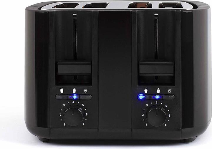 Image du produit Livoo Grille-pain automatique (Prise UE)