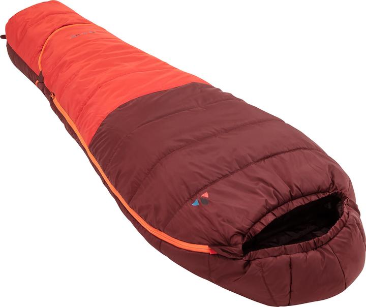 Produktbild Vaude Alpli Adjust II (160 cm)