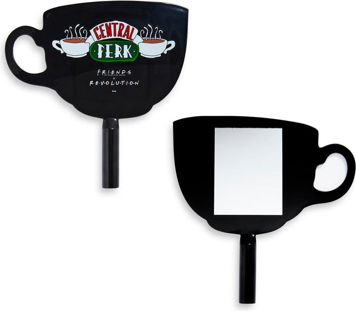 Produktbild Makeup Revolution Spiegel - X Friends Mirror - Central Perk