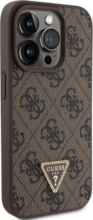 Produktbild Guess Hard Case (Apple iPhone 15 Pro)