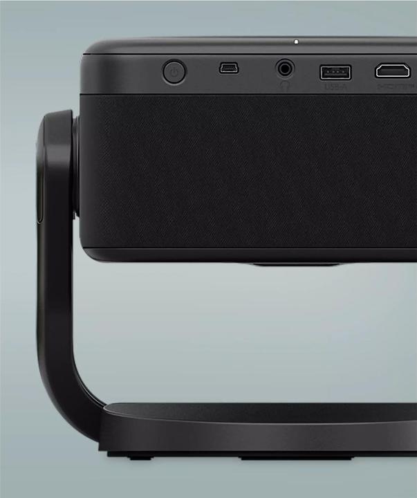 Actual product image Epson EF-22B (Full HD, 1000 lm)