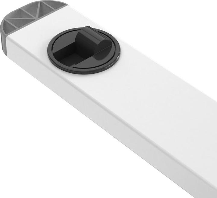 Image du produit Techly Bureau/table d'ordinateur portable réglable
