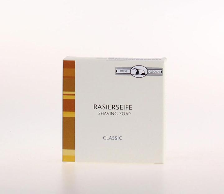 Immagine prodotto Golddachs Sapone da barba (Sapone da barba)