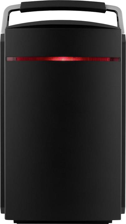 Produktbild Hyrican Multimedia PC 7332 (AMD Ryzen 5 5600G, 32 GB, 2000 GB)